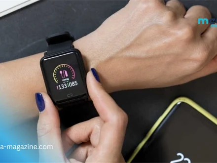 Tension artérielle : la fin des brassards grâce à une montre connectée révolutionnaire