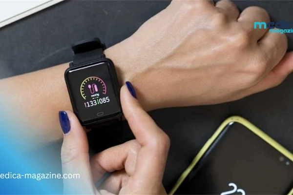 Tension artérielle : la fin des brassards grâce à une montre connectée révolutionnaire