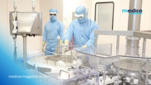 L&rsquo;Algérie produit enfin ses propres anticorps monoclonaux à Oran