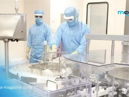 L&rsquo;Algérie produit enfin ses propres anticorps monoclonaux à Oran