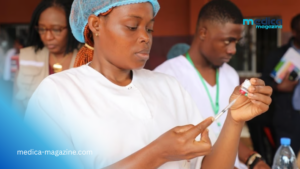 Algérie : Un nouveau partenariat pharmaceutique avec l&rsquo;Afrique