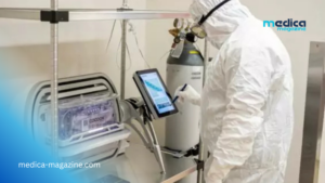 Projet d&rsquo;institut de thérapie cellulaire : L’Algérie entre dans l’ère des biotechnologies de pointe