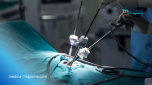 Tumeur complexe du côlon : Une première chirurgicale réussie à Mostaganem