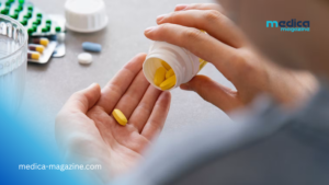 Pourquoi l’Algérie doit urgemment rationaliser sa consommation d’antibiotiques
