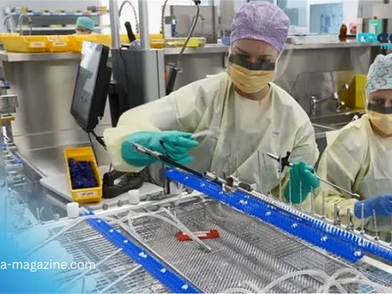 Comment l’Algérie compte réduire sa facture d’importation d&rsquo;équipements et dispositifs médicaux ?