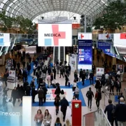 Les entreprises algériennes de l&rsquo;équipement médical appelées à rejoindre le salon mondial MEDICA 2026 d&rsquo;Allemagne