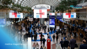 Les entreprises algériennes de l&rsquo;équipement médical appelées à rejoindre le salon mondial MEDICA 2026 d&rsquo;Allemagne