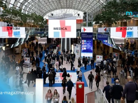 Les entreprises algériennes de l&rsquo;équipement médical appelées à rejoindre le salon mondial MEDICA 2026 d&rsquo;Allemagne