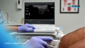 GE HealthCare révolutionne l’échographie portable avec une nouvelle gamme