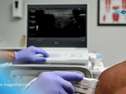 GE HealthCare révolutionne l’échographie portable avec une nouvelle gamme