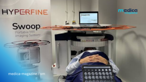 IRM portable aux urgences : une révolution pour le diagnostic neurologique rapide