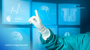 Pourquoi l’Algérie doit créer sa propre intelligence artificielle médicale