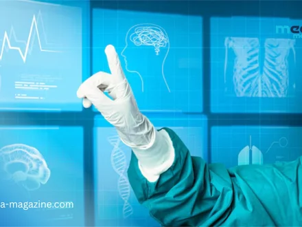 Pourquoi l’Algérie doit créer sa propre intelligence artificielle médicale