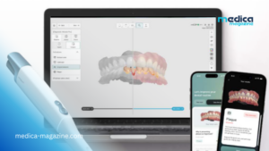 Révolution dentaire : Un nouveau logiciel facilitant le diagnostic des affections bucco-dentaires