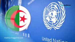 Santé en Algérie : Ce que révèle le Rapport national volontaire 2026 à l’ONU
