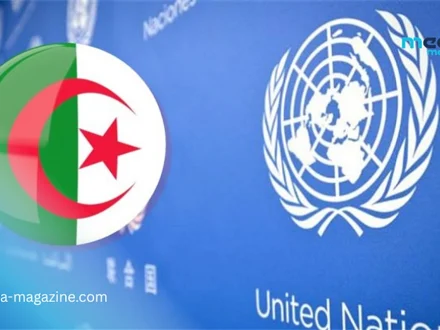 Santé en Algérie : Ce que révèle le Rapport national volontaire 2026 à l’ONU