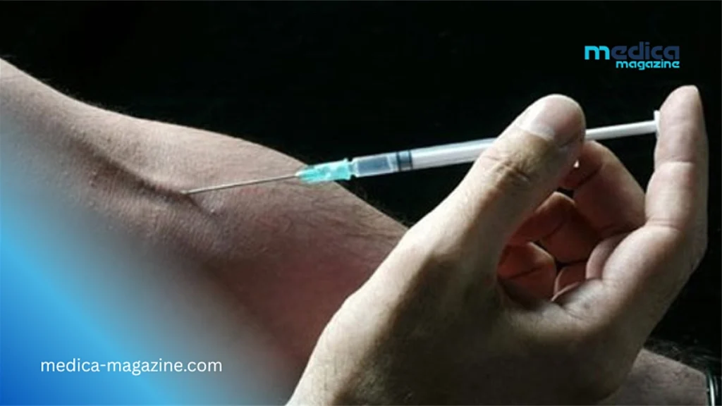 Algérie : 85 % des usagers de drogues injectables touchés par l’hépatite C