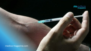 Algérie : 85 % des usagers de drogues injectables touchés par l’hépatite C