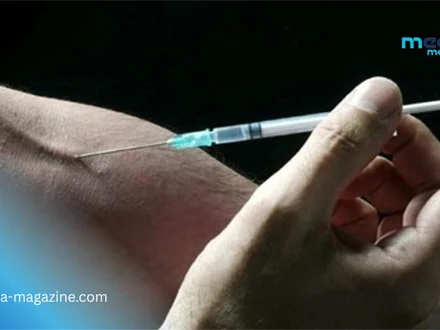 Algérie : 85 % des usagers de drogues injectables touchés par l’hépatite C