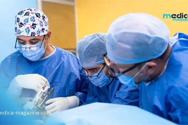 Une première en Afrique du Nord : le CHU de Blida révolutionne la neurochirurgie de précision