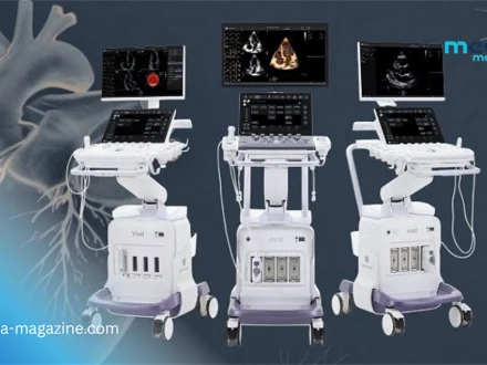 Cardiologie : GE Healthcare dévoile trois nouveaux échographes haute définition