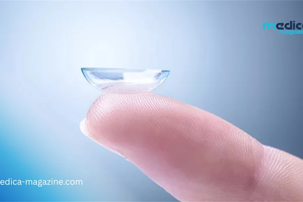 Les nouvelles lentilles de contact innovantes de Johnson & Johnson obtiennent le marquage CE