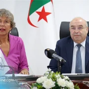 Le groupe Saidal et les laboratoires Roche signent un accord historique de transfert de technologie