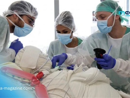 Brûlés en Algérie : La fin de l’exil sanitaire grâce aux nouveaux centres spécialisés