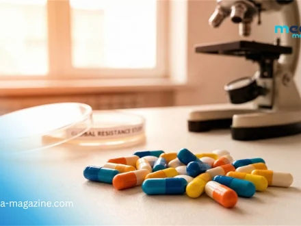 Exportations pharmaceutiques : comment la certification OMS booste le « Made in Algeria »