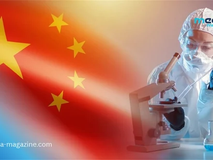 Nouveau partenariat avec un géant pharmaceutique chinois pour la production de médicaments innovants en Algérie