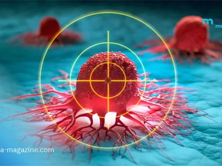 Comment l&rsquo;IA révolutionne l’oncologie et propulse la santé numérique en Europe