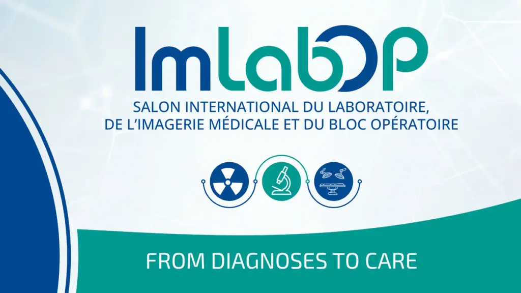 IMLABOP 2026 — Salon international du laboratoire, de l&rsquo;imagerie médicale et du bloc opératoire