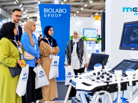 Plus de 250 exposants et plus de 6000 visiteurs professionnels attendus