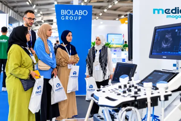Plus de 250 exposants et plus de 6000 visiteurs professionnels attendus