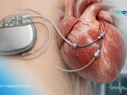 La PCH prend le contrôle total des implants cardiaques dès 2027