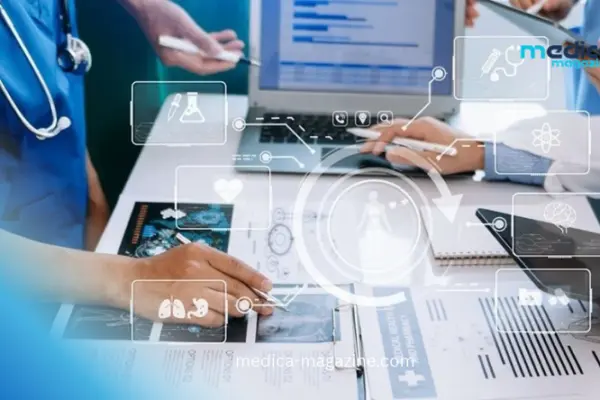 Santé numérique : l’heure de vérité a sonné pour les startups de la MedTech