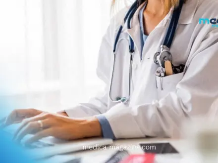 La date où les hôpitaux algériens passent au tout numérique est enfin fixée