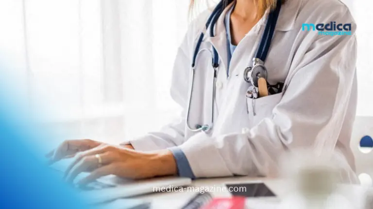 La date où les hôpitaux algériens passent au tout numérique est enfin fixée