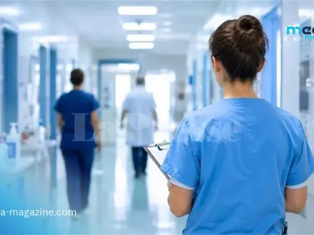 Plus de 28 000 nouveaux postes dans le secteur de la santé prévus pour 2027 en Algérie