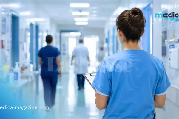 Plus de 28 000 nouveaux postes dans le secteur de la santé prévus pour 2027 en Algérie